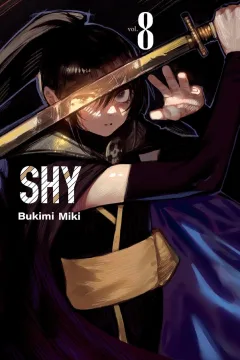 Volume 8