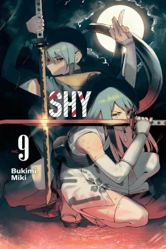 Volume 9