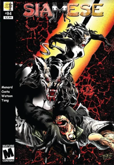 Cover of Year of the Cat