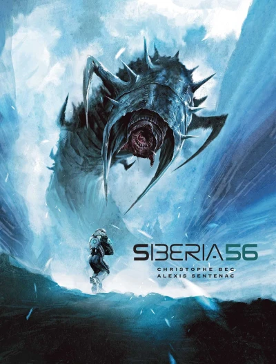 Cover of Volume 1
