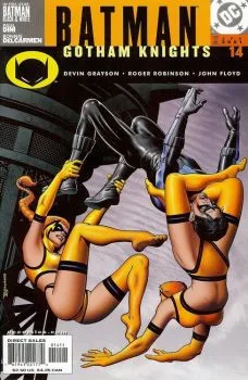 Cover of Sibling Rivalry; The Bet