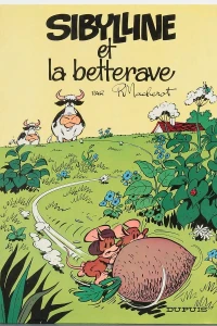 Sibylline et la betterave