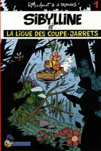 Sibylline et la Ligue des Coupe-Jarrets