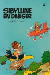 Sibylline en danger