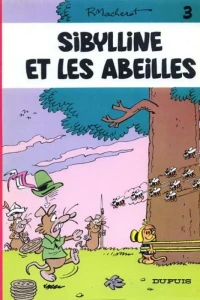 Sibylline et les abeilles
