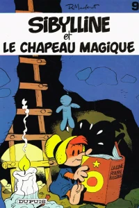 Sibylline et le chapeau magique