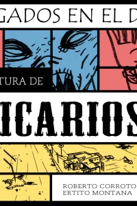 Colgados en el desierto