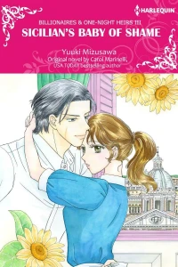 Billionaires & One-Night Heirs III