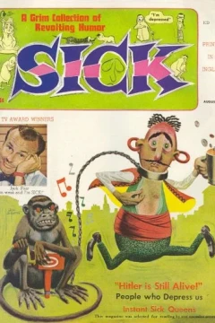 Issue #1