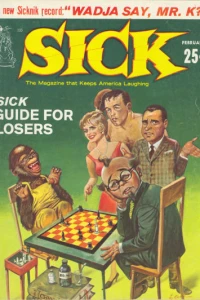 Issue #11