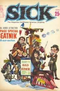 Issue #12