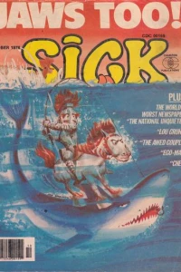 Jaws Too!