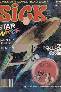 Star Wrek