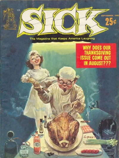 Cover of Issue #15