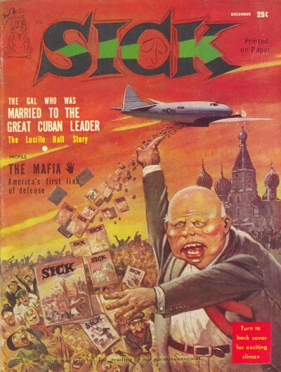 Cover of Issue #3