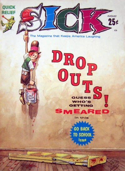 Cover of Issue #30