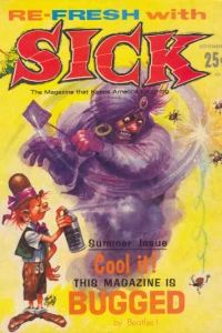 Issue #31