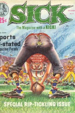 Issue #41