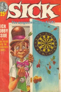 Issue #45