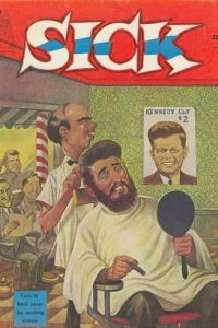 Issue #5