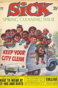 Issue #68