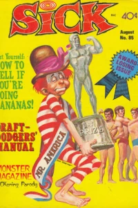 Issue #85