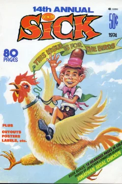 Issue #14