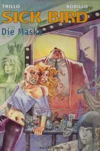 Die Maske