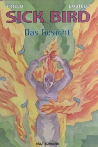 Das Gesicht