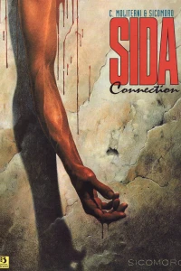 Issue #1