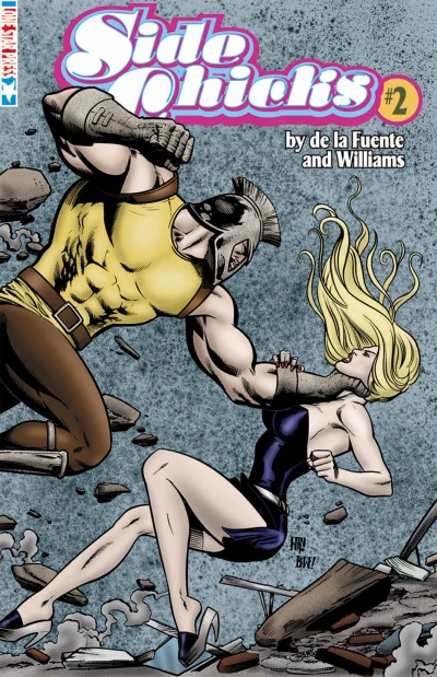 Cover of Just Business