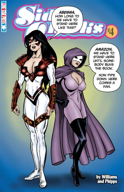 Cover of The Consult