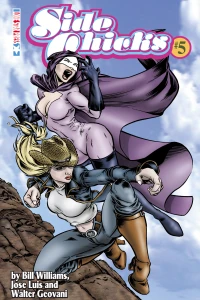 Not Today; Midnight Jack, Part One