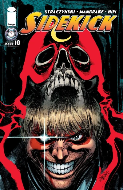 Cover of Full Circle