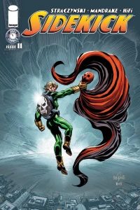 Small Beginnings Part One of Two