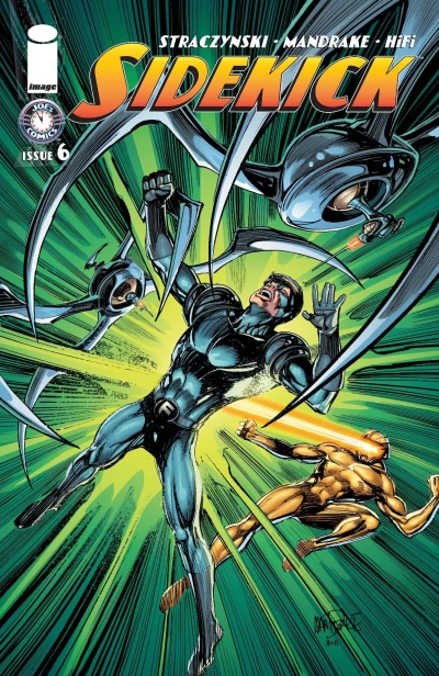 Cover of Now We Get Srious