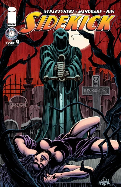 Cover of A Moment of Silence