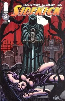 Cover of A Moment of Silence