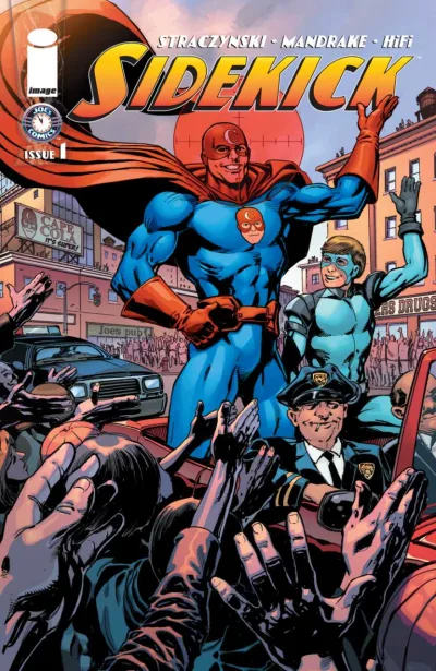 Cover of Ever Again