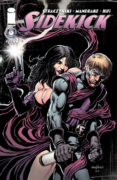 Cover of Flashbacks