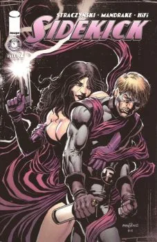 Cover of Flashbacks