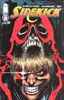 Cover of Full Circle