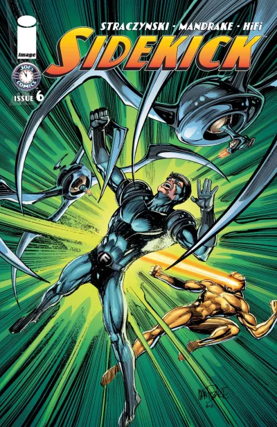 Cover of Now We Get Srious