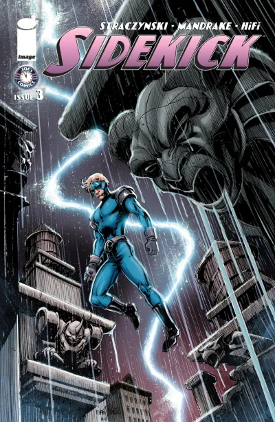 Cover of The Bullet