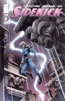 Cover of The Bullet