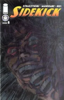 Cover of The Calm Before the Storm