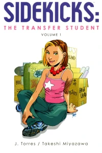 Issue #1