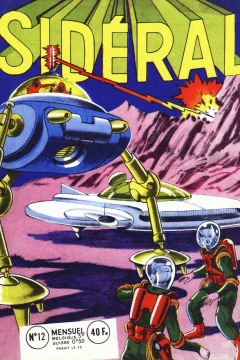 Issue #12