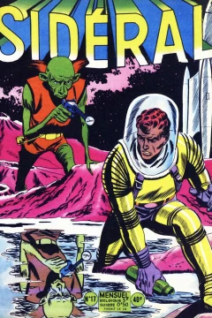 Issue #17