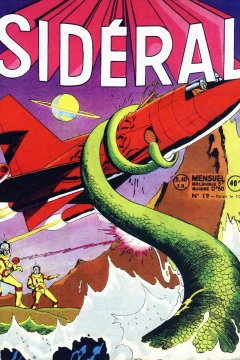 Issue #19